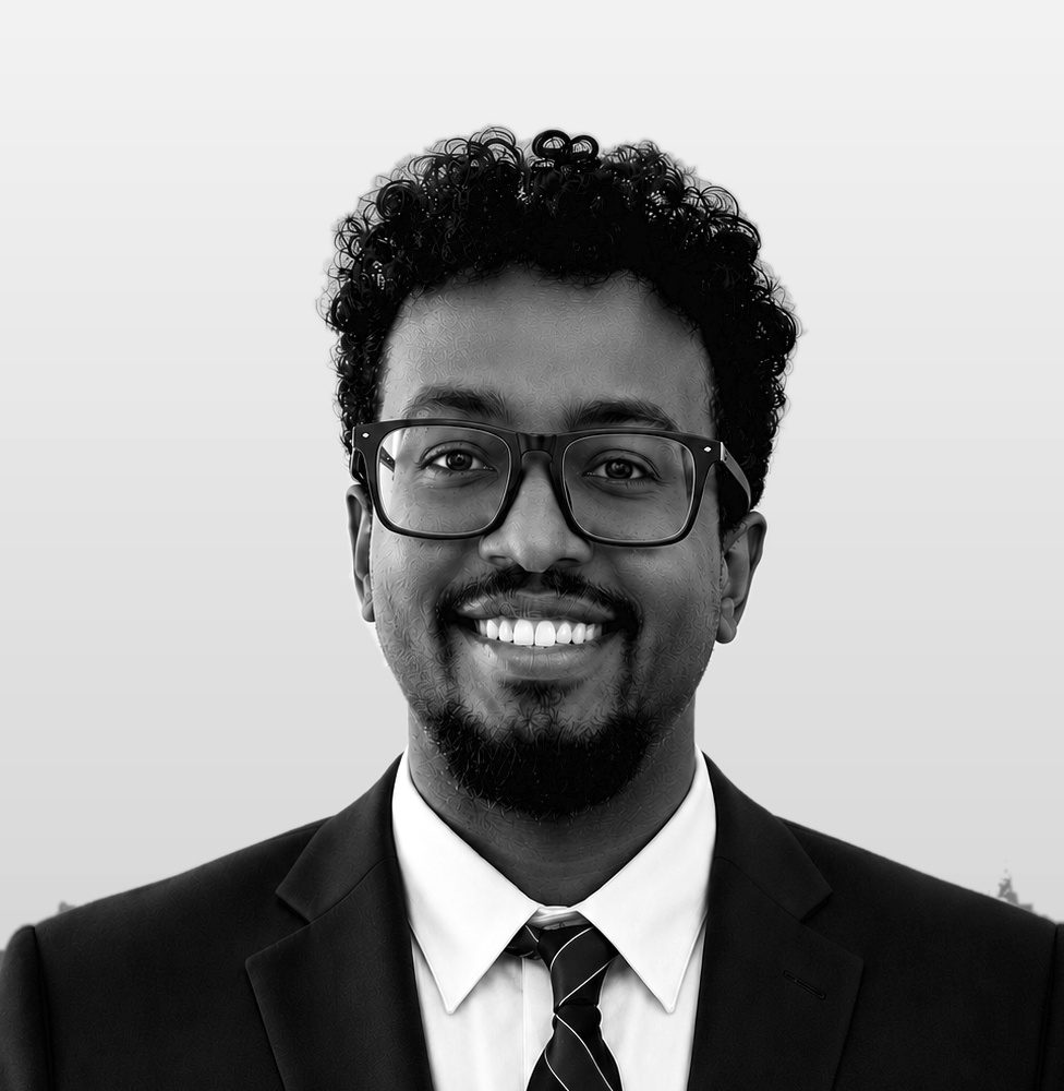 Mo Abdi